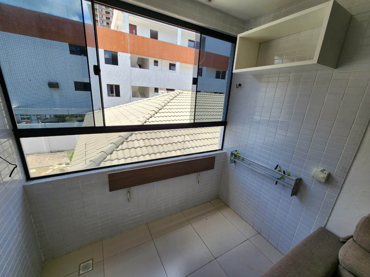 Apartamento à venda no Bessa: 