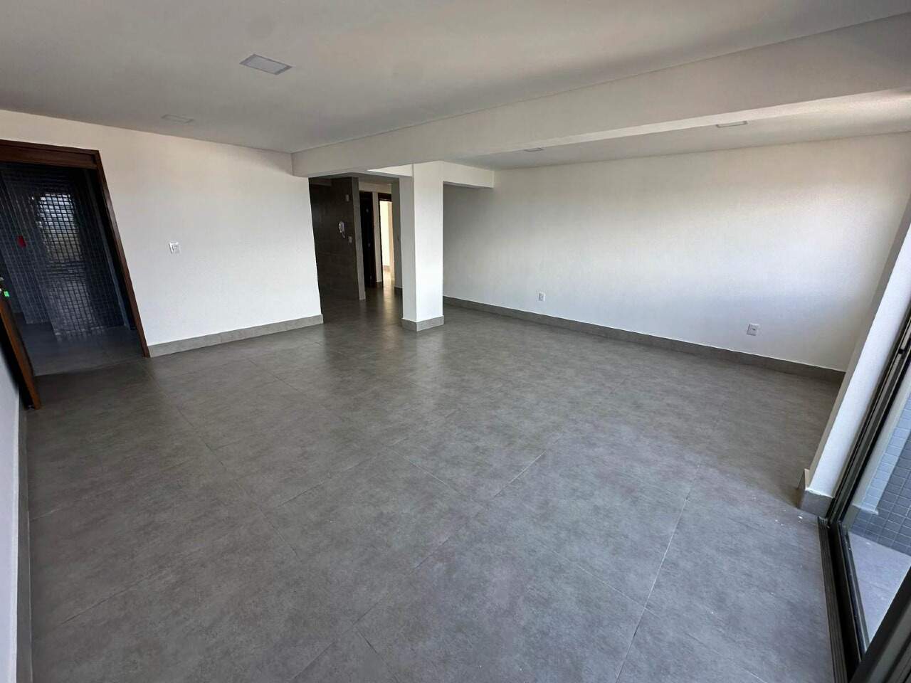 Cobertura para aluguel no Bessa: 