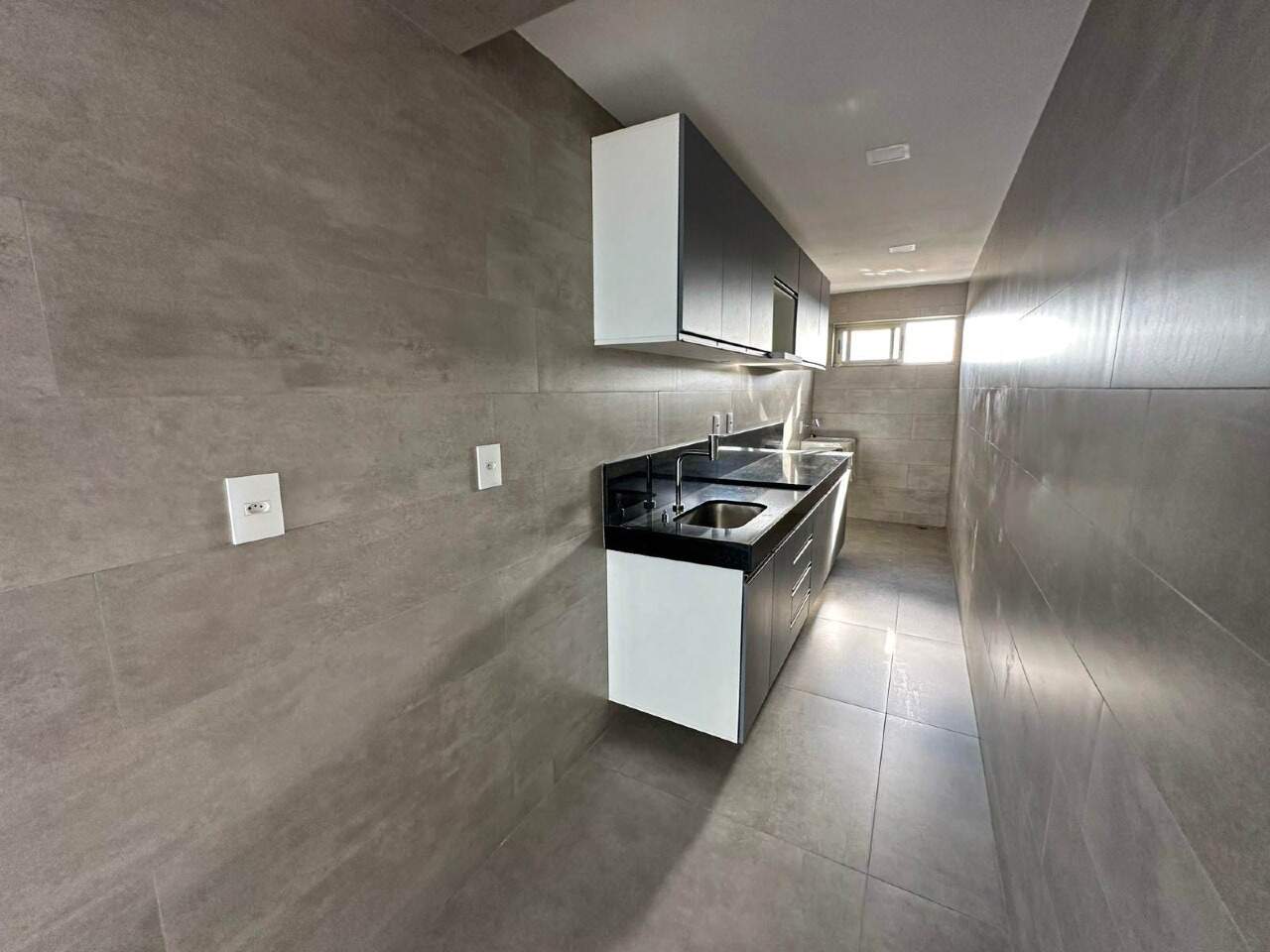 Cobertura para aluguel no Bessa: 