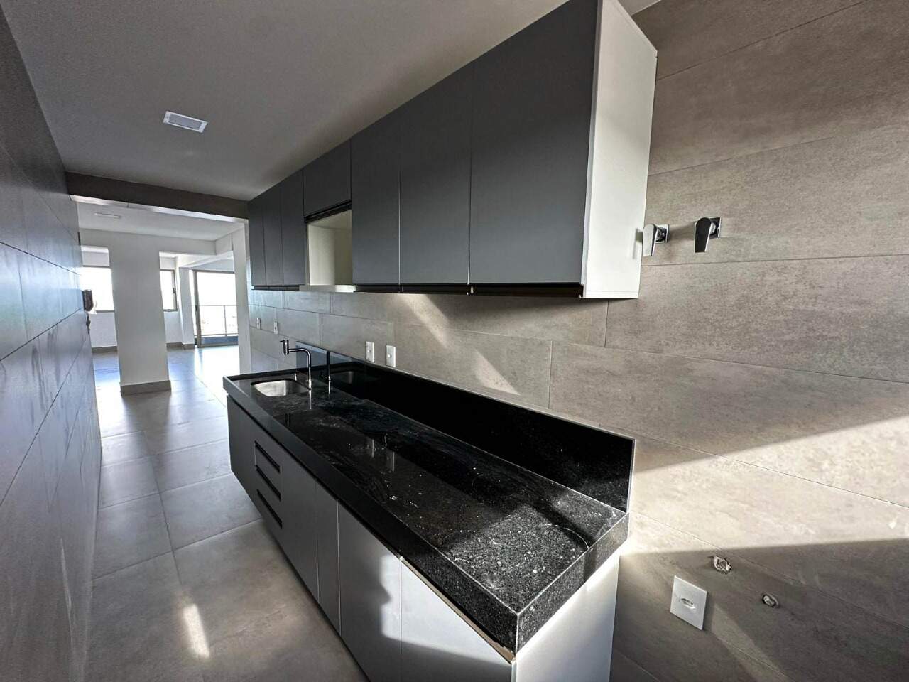 Cobertura para aluguel no Bessa: 