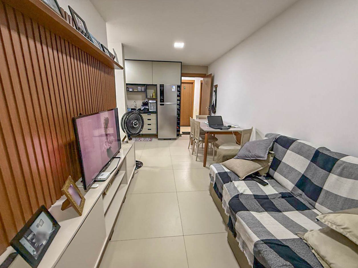 Apartamento à venda no Altiplano Cabo Branco: 