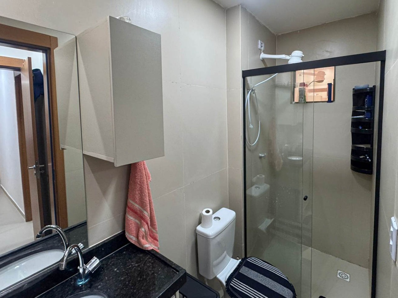 Apartamento à venda no Altiplano Cabo Branco: 