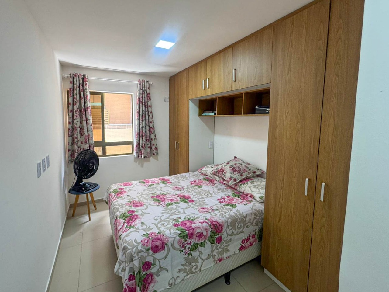 Apartamento à venda no Altiplano Cabo Branco: 