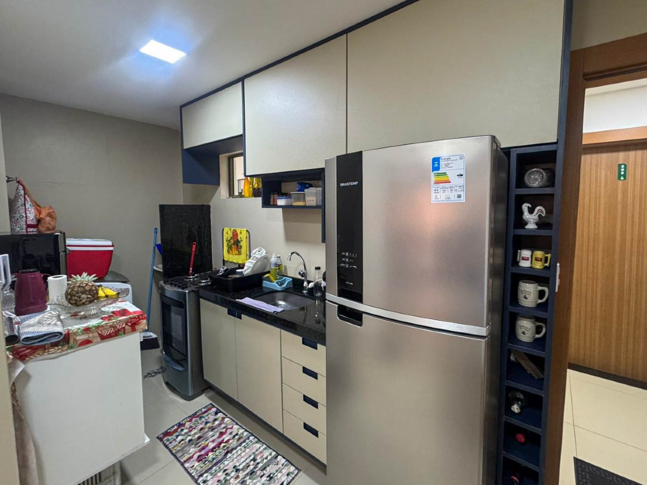 Apartamento à venda no Altiplano Cabo Branco: 