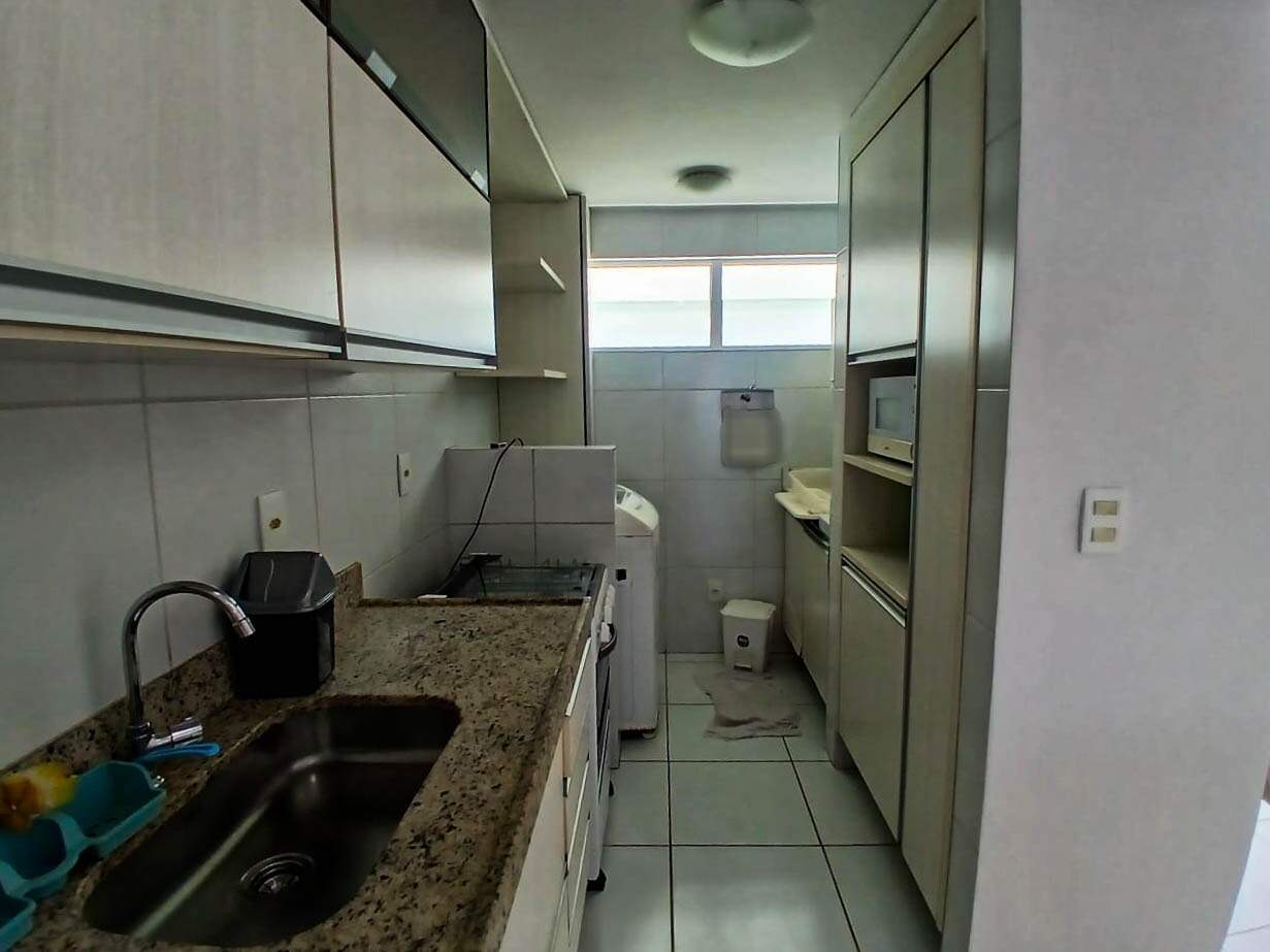 Apartamento Duplex à venda no Cabo Branco: 