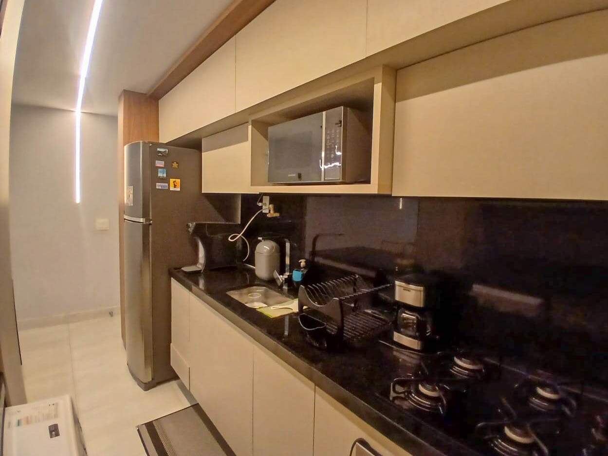Apartamento à venda no Ponta de Campina: 