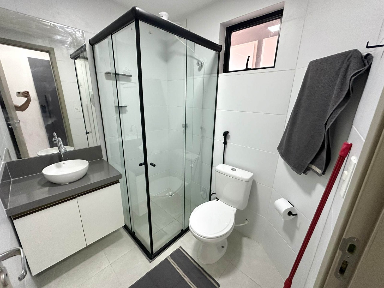 Flat para aluguel no Intermares: 