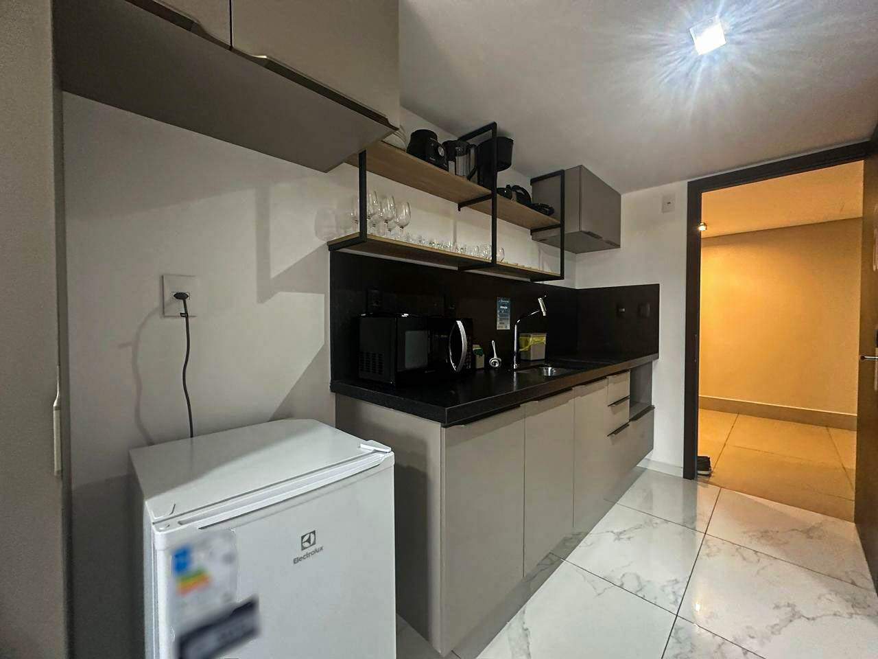 Flat à venda no Tambaú: 