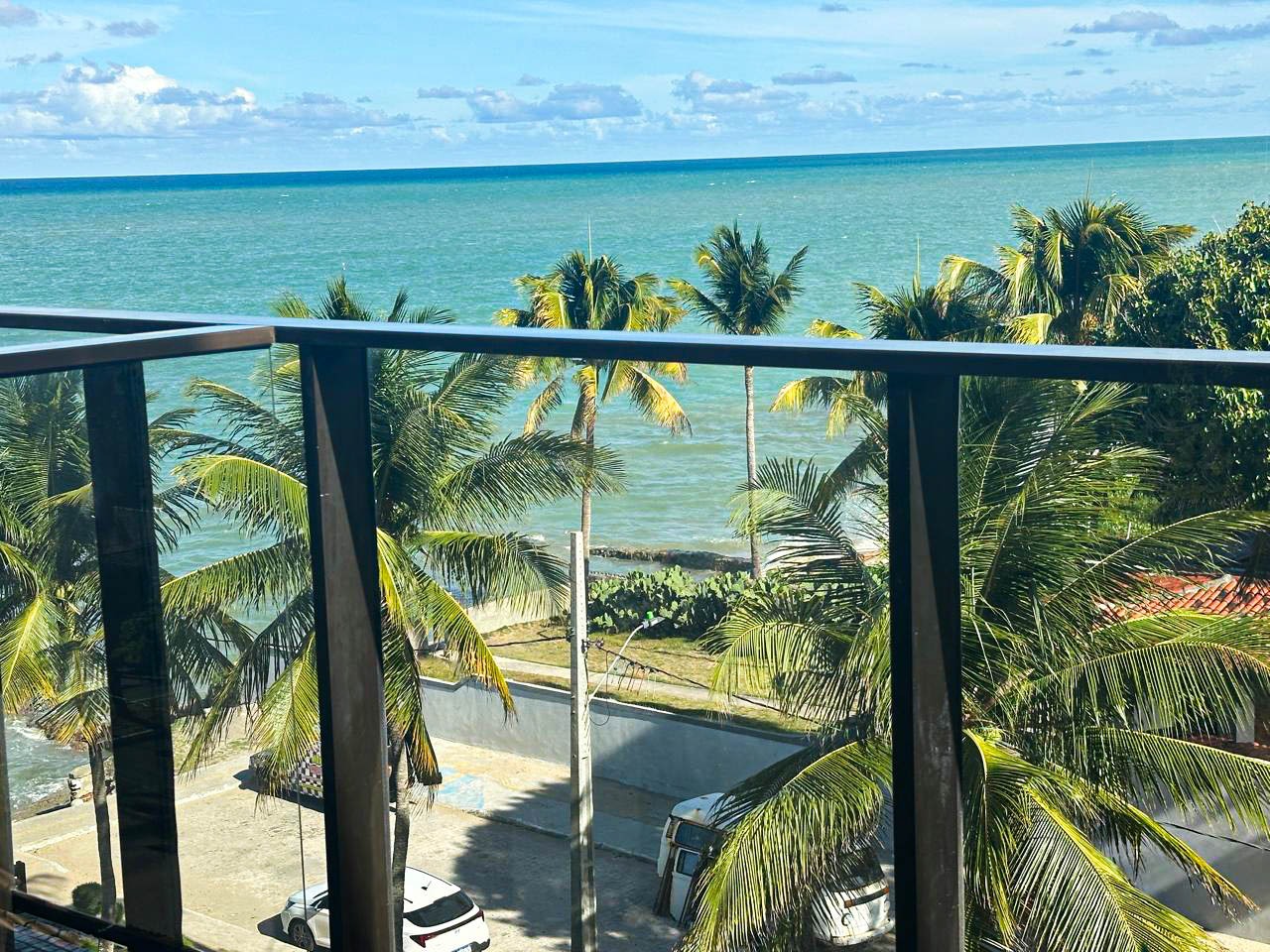 Flat à venda no Jardim Oceania: 