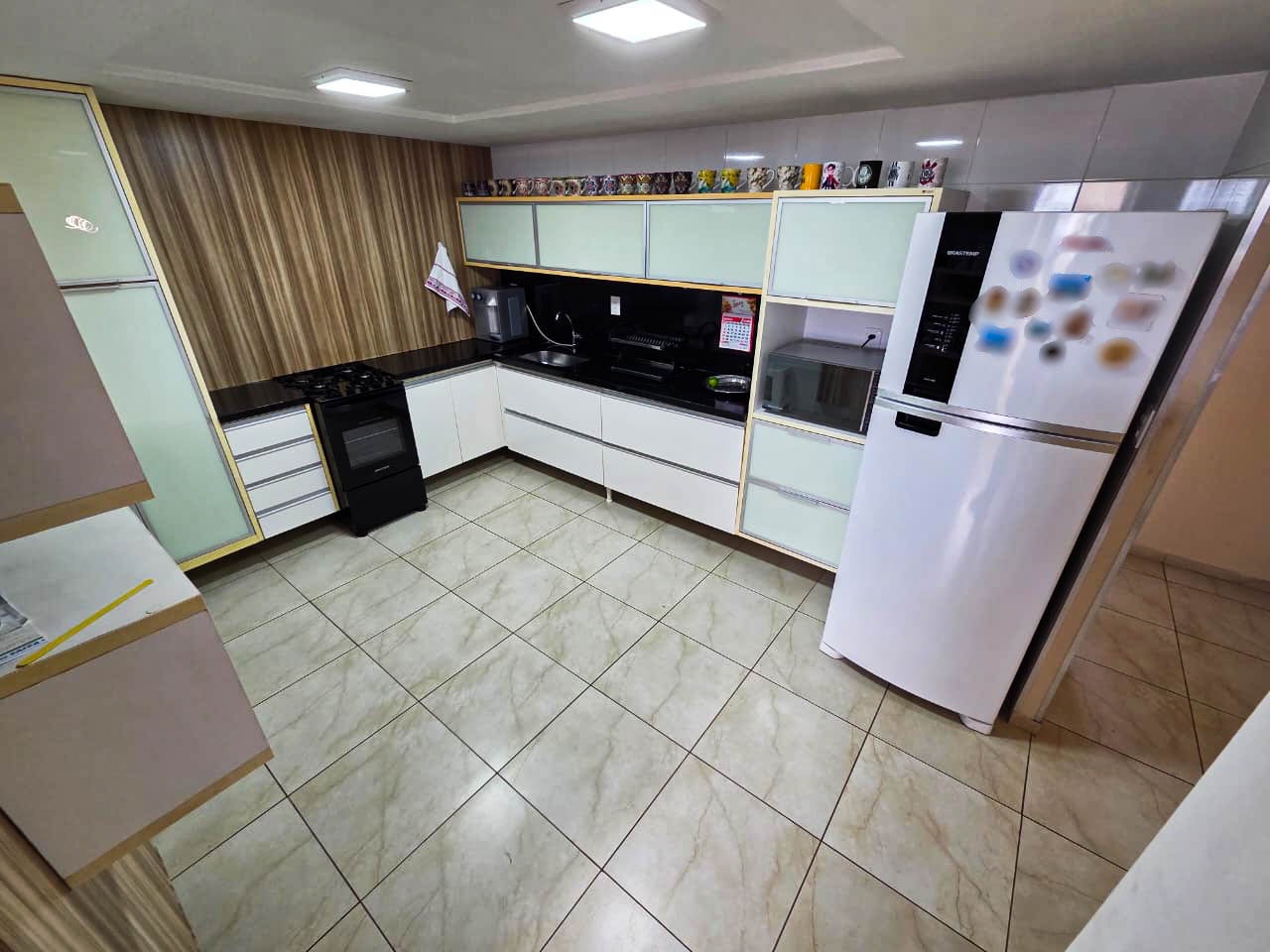 Apartamento à venda no Cabo Branco: 