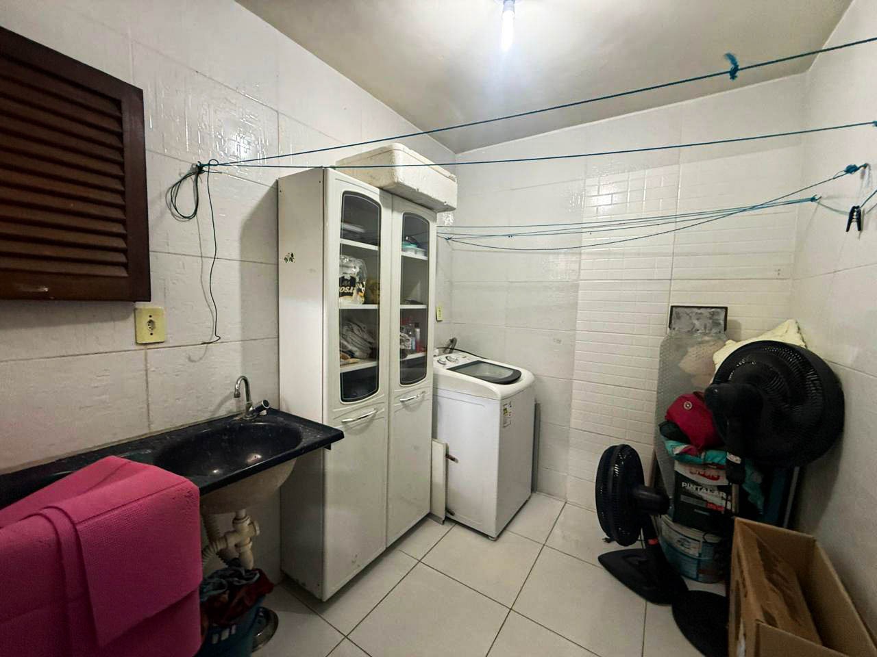 Apartamento à venda no Aeroclube: 