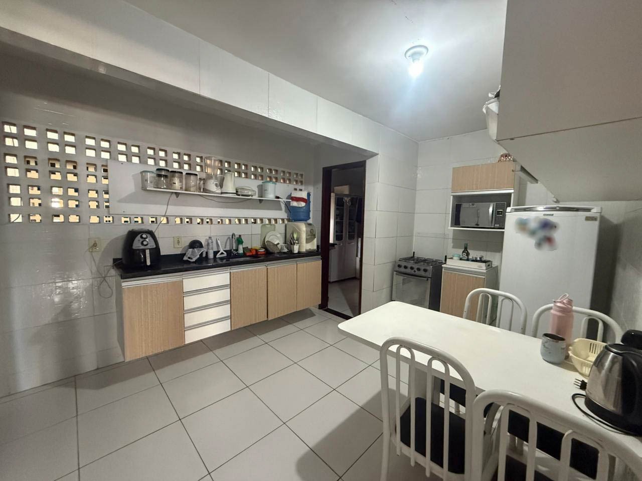 Apartamento à venda no Aeroclube: 