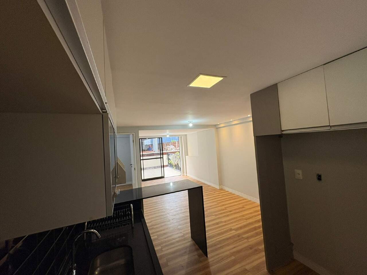 Apartamento Garden à venda no Jardim Oceania: 