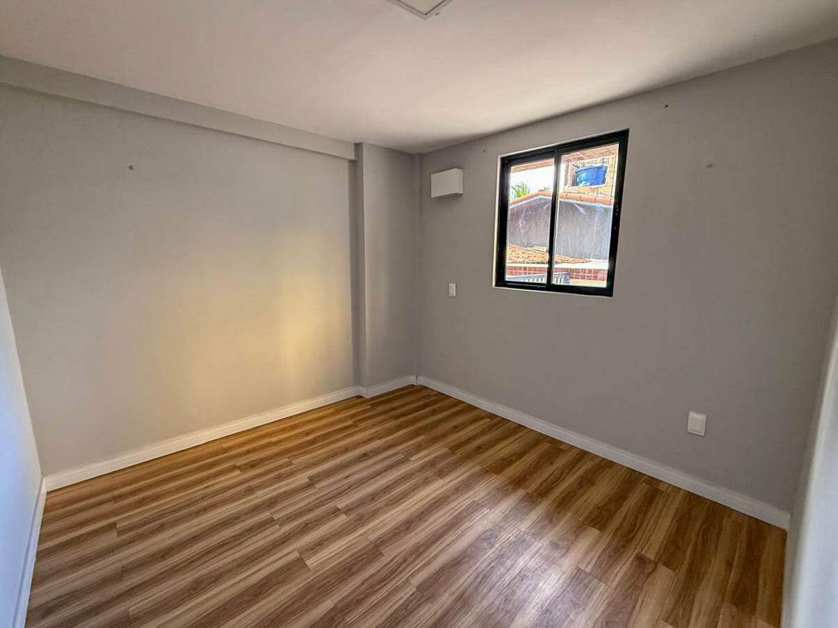 Apartamento Garden à venda no Jardim Oceania: 