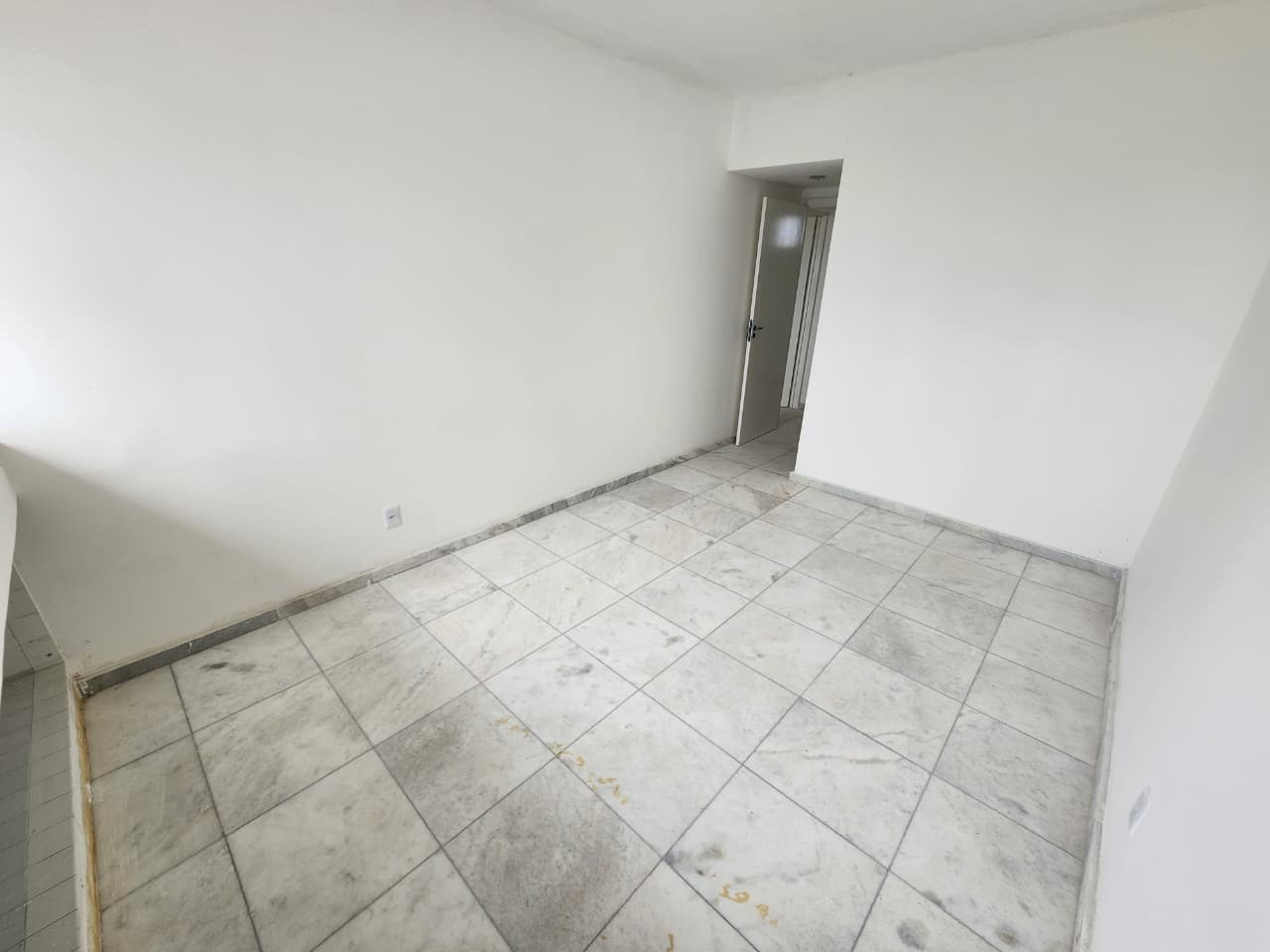 Apartamento à venda no Miramar: 