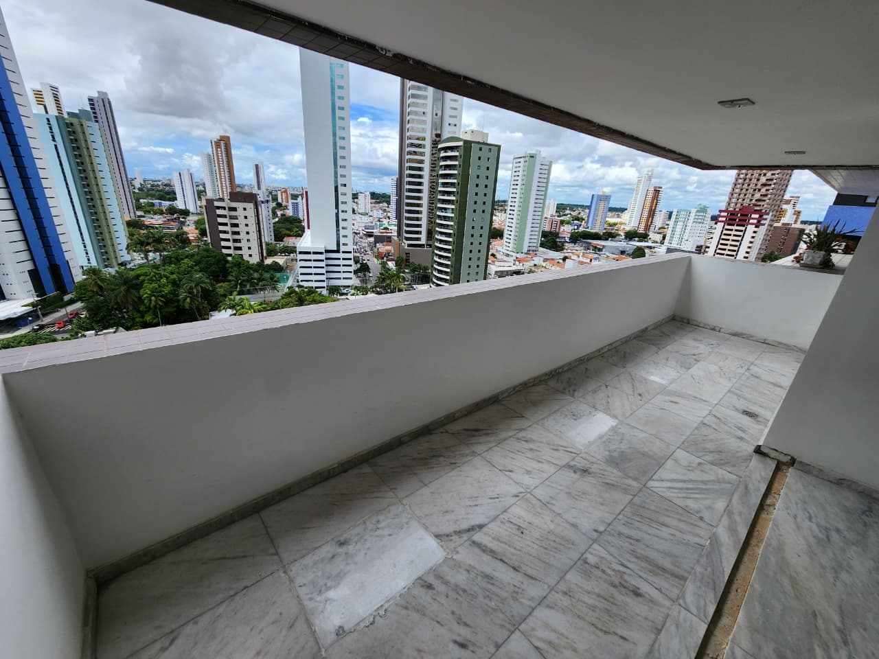 Apartamento à venda no Miramar: 