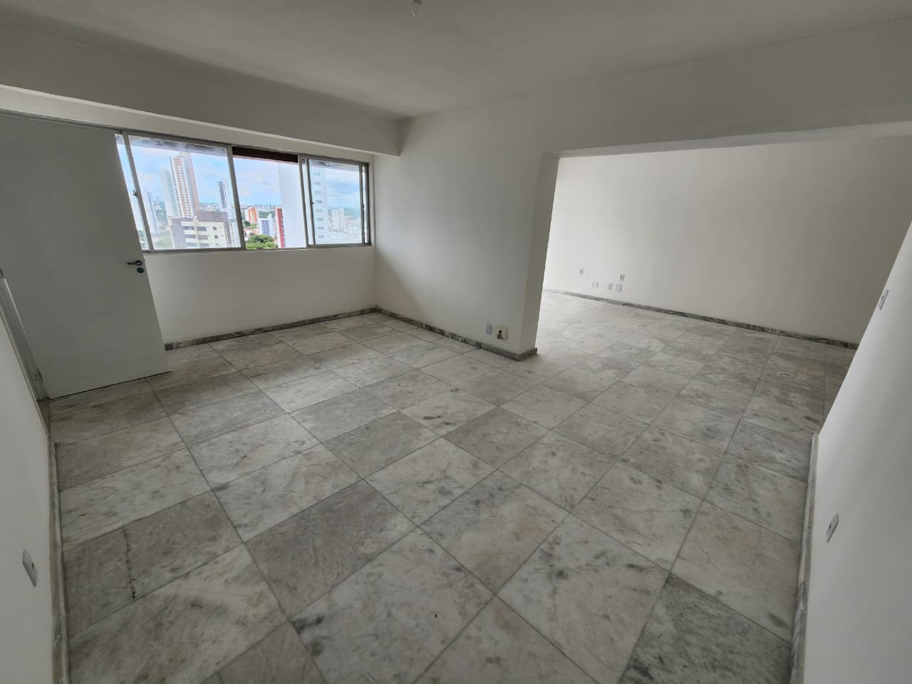 Apartamento à venda no Miramar: 