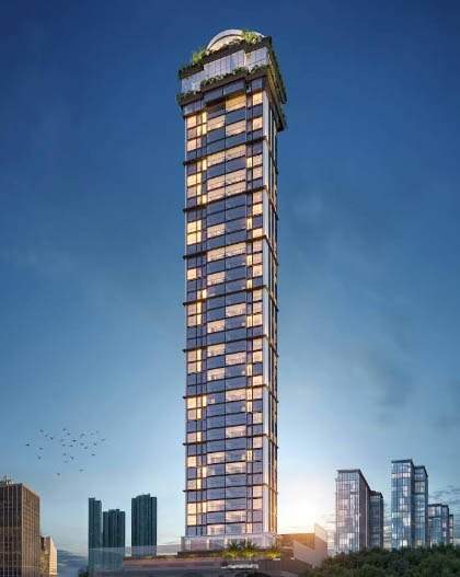 Apartamento à venda no Miramar: 