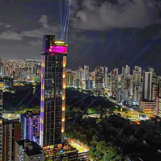 Apartamento à venda no Miramar: 