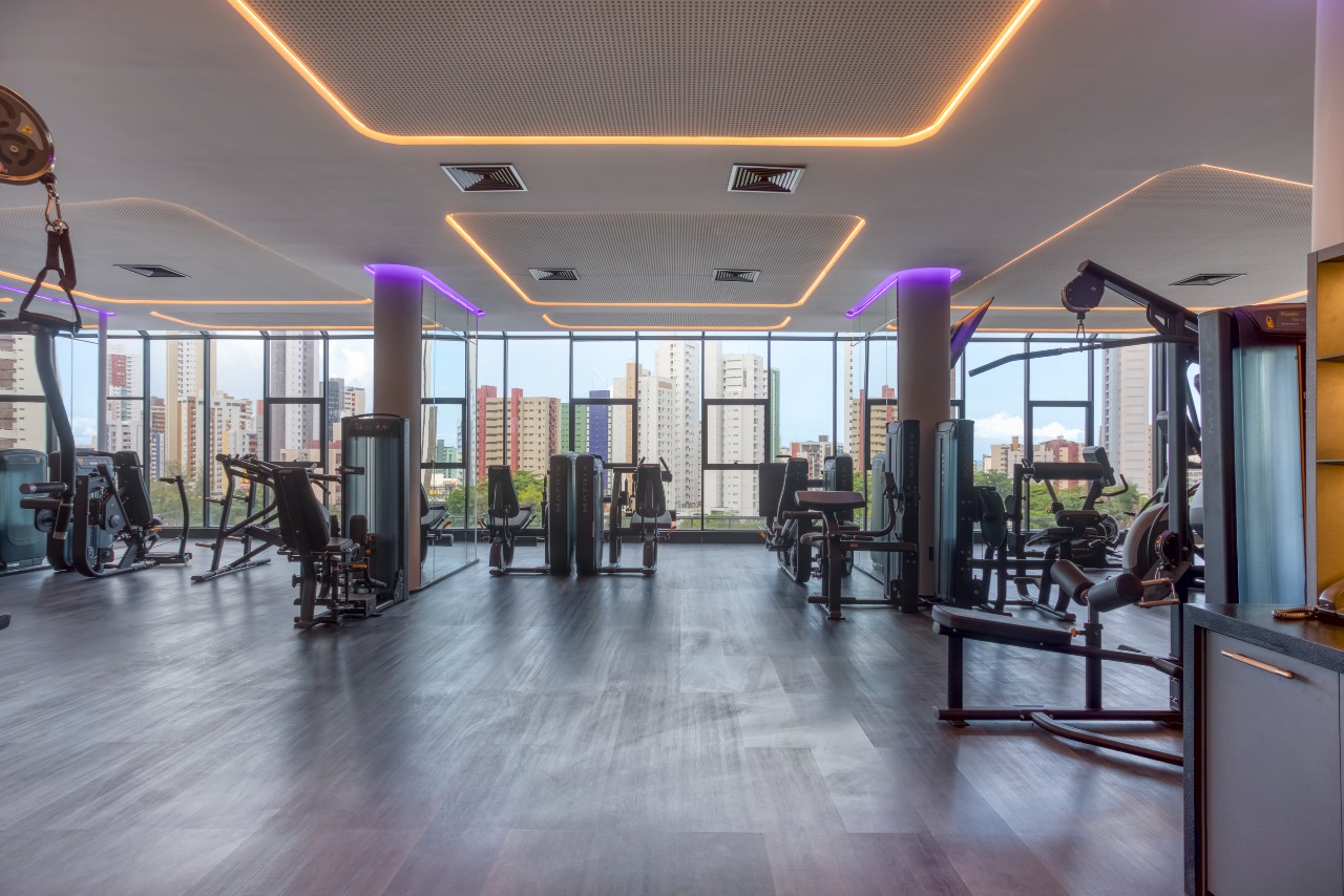 Apartamento à venda no Miramar: 