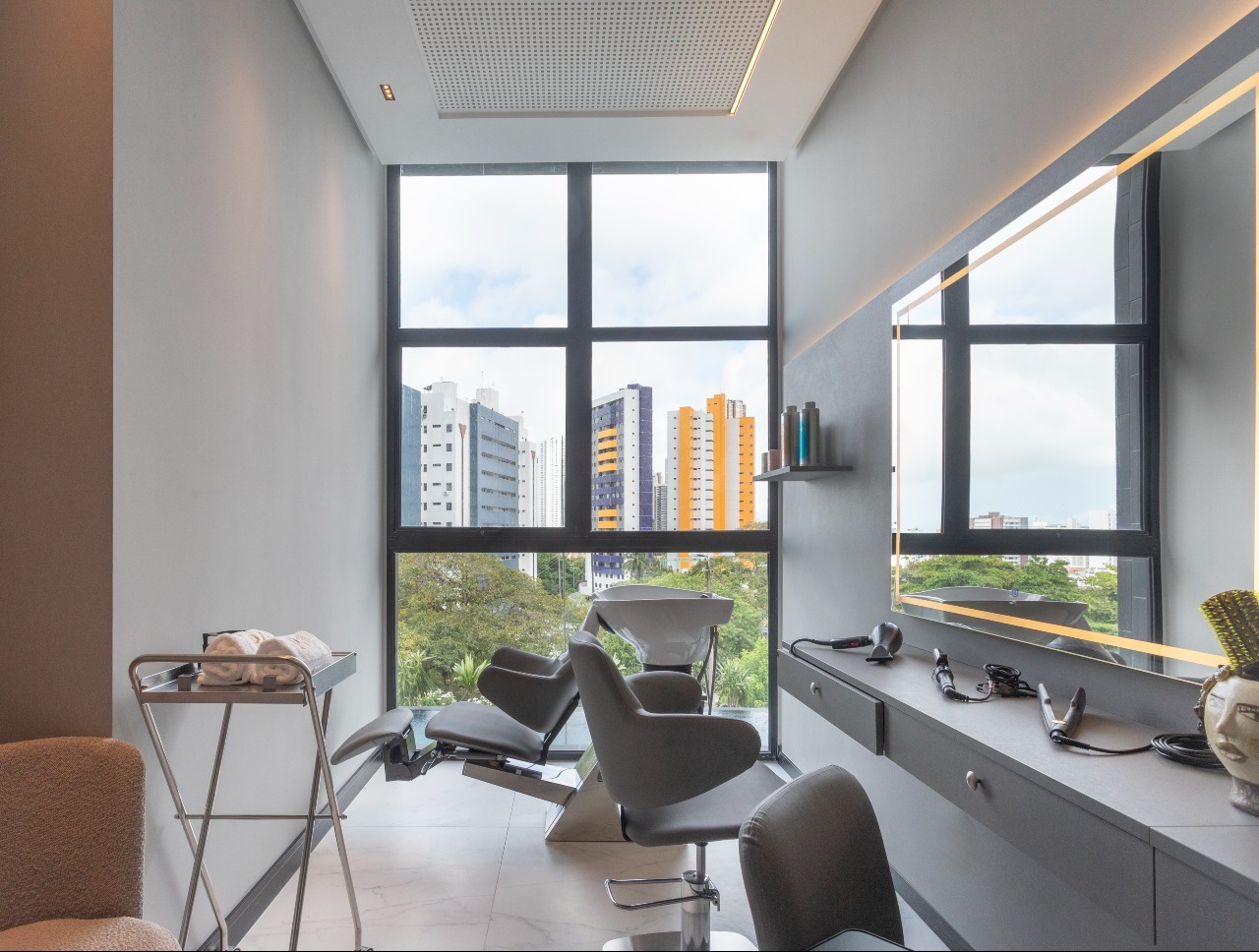 Apartamento à venda no Miramar: 