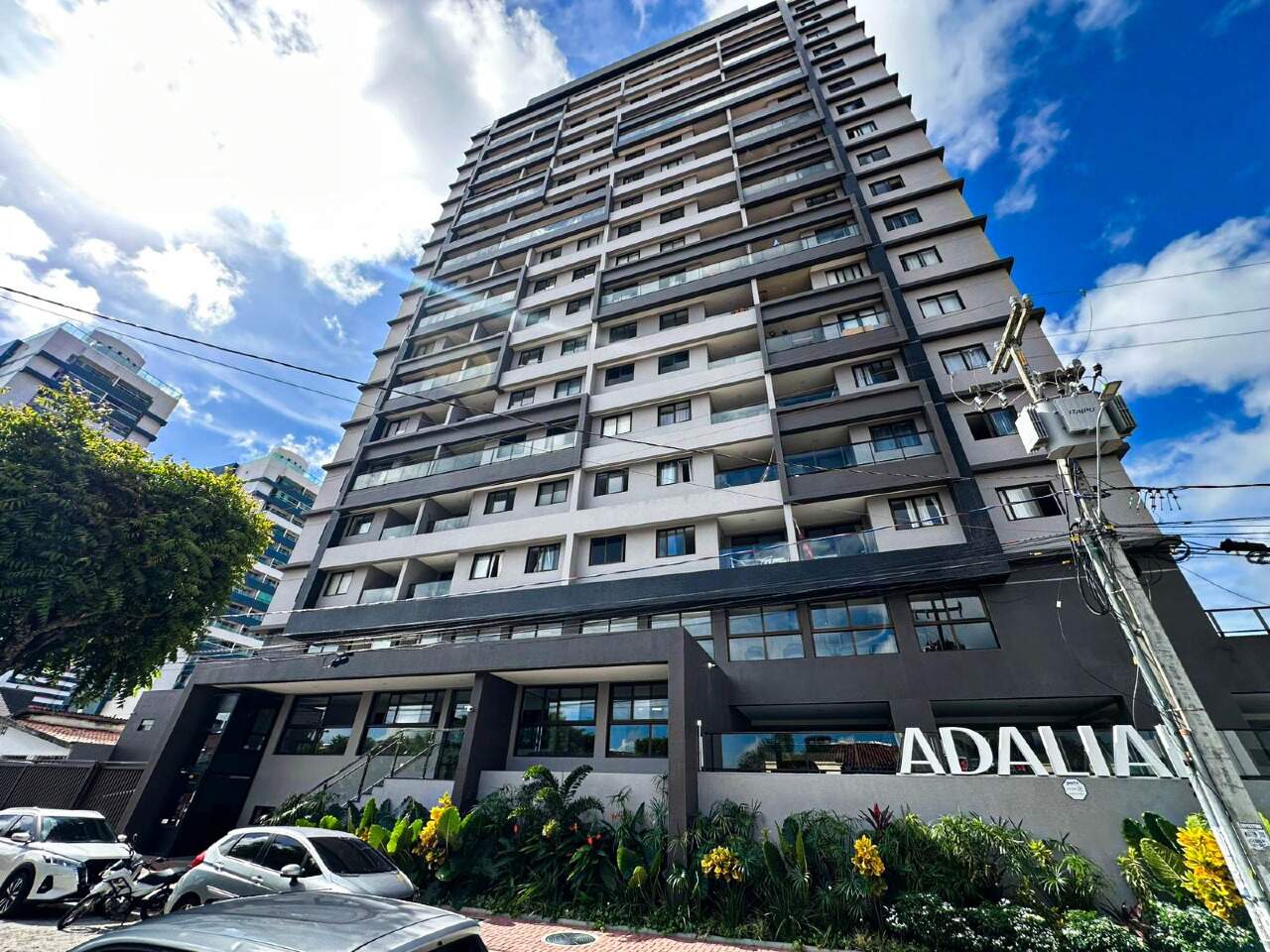 Apartamento para aluguel no Tambauzinho: 