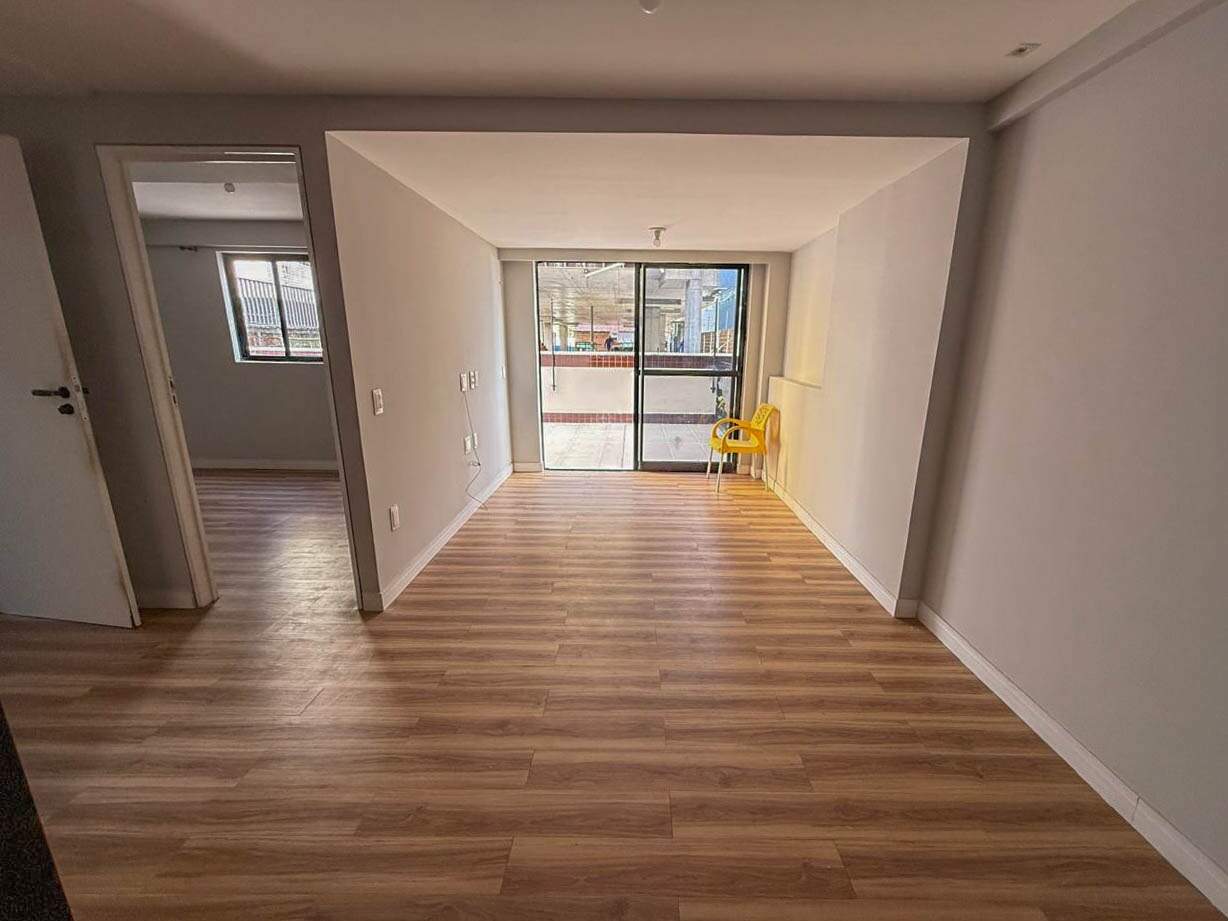 Apartamento Garden para aluguel no Jardim Oceania: 