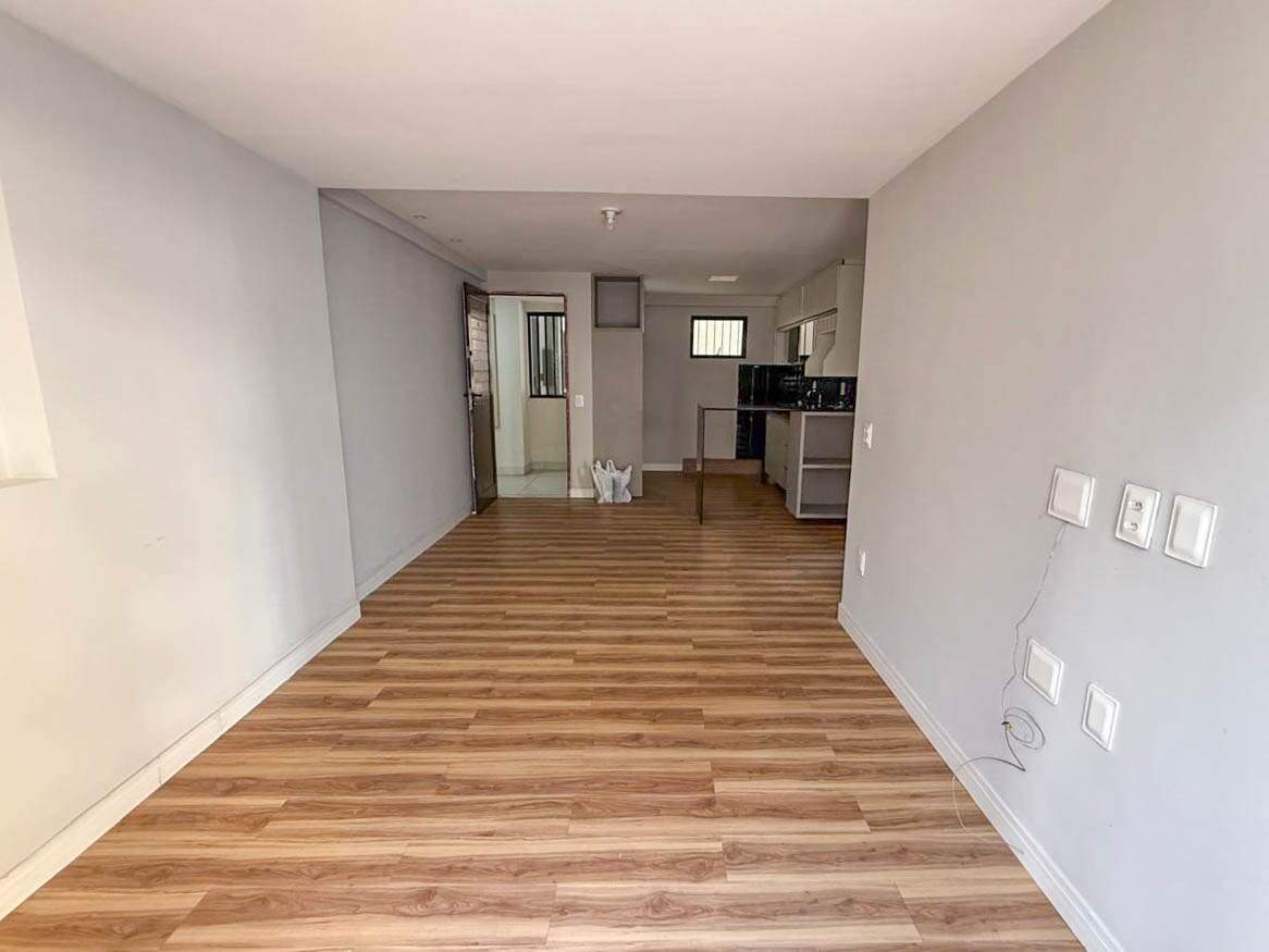 Apartamento Garden para aluguel no Jardim Oceania: 