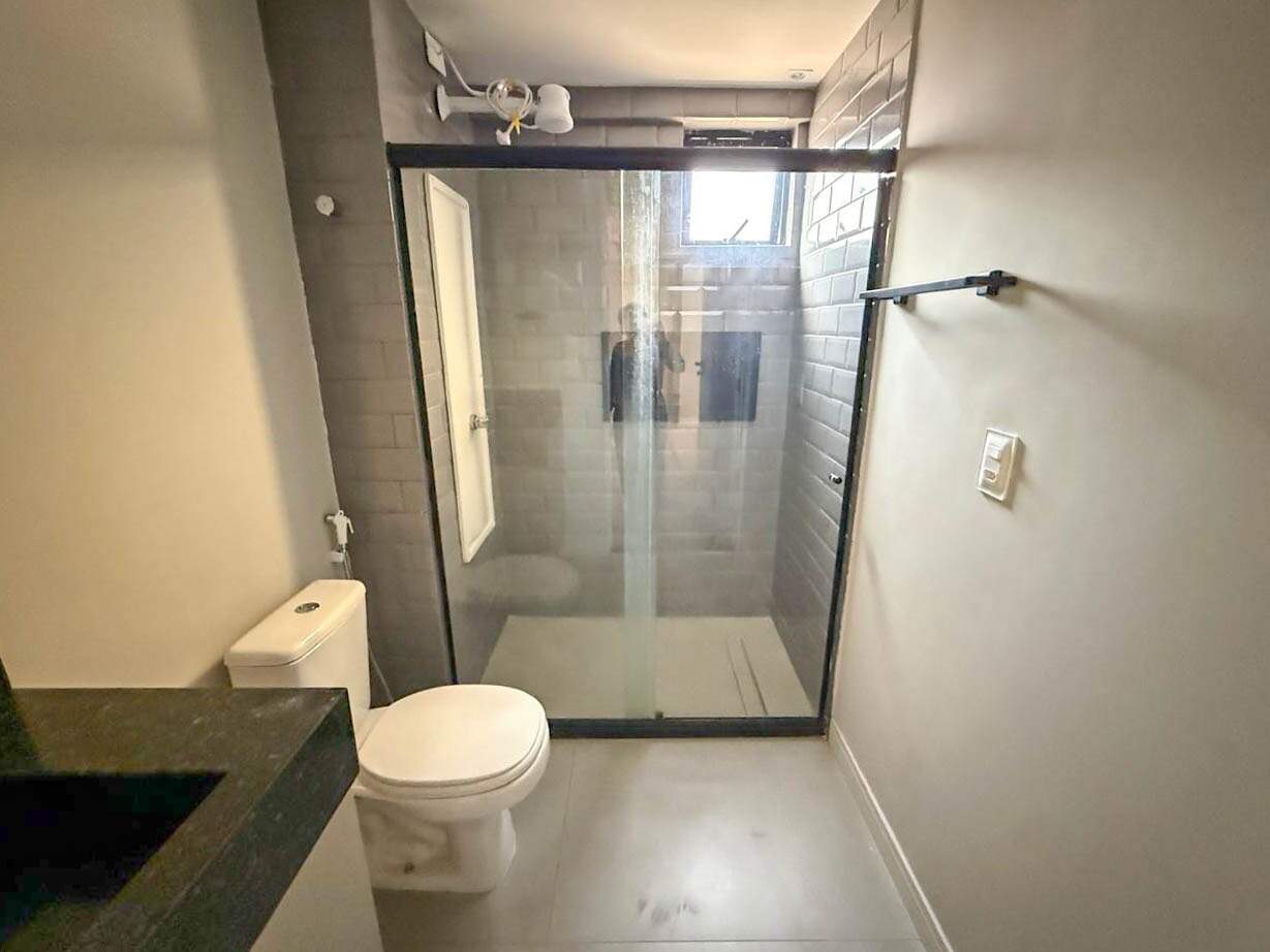 Apartamento Garden para aluguel no Jardim Oceania: 