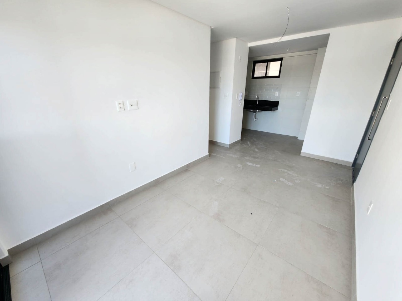 Apartamento à venda no Bessa: 