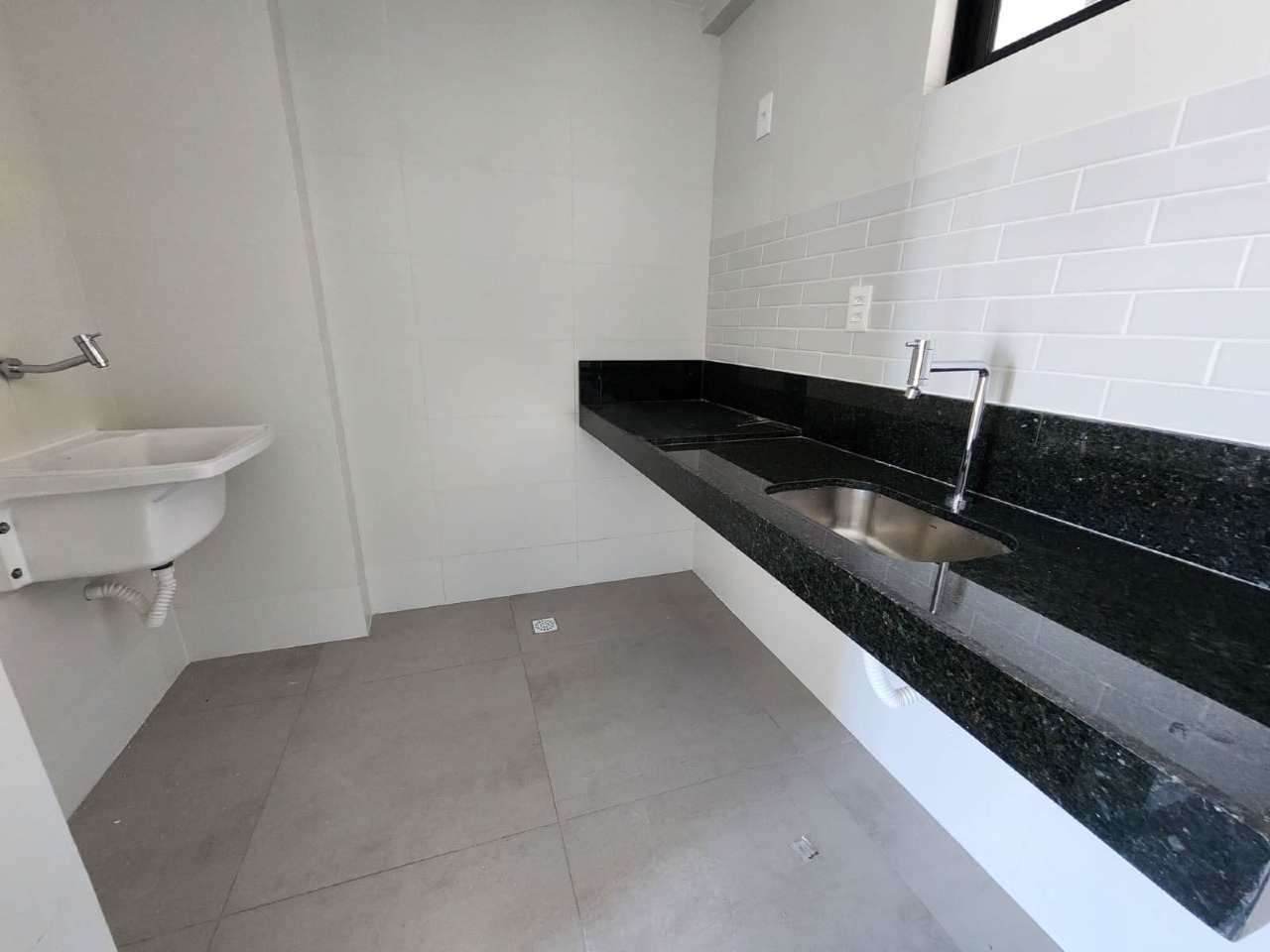 Apartamento à venda no Bessa: 