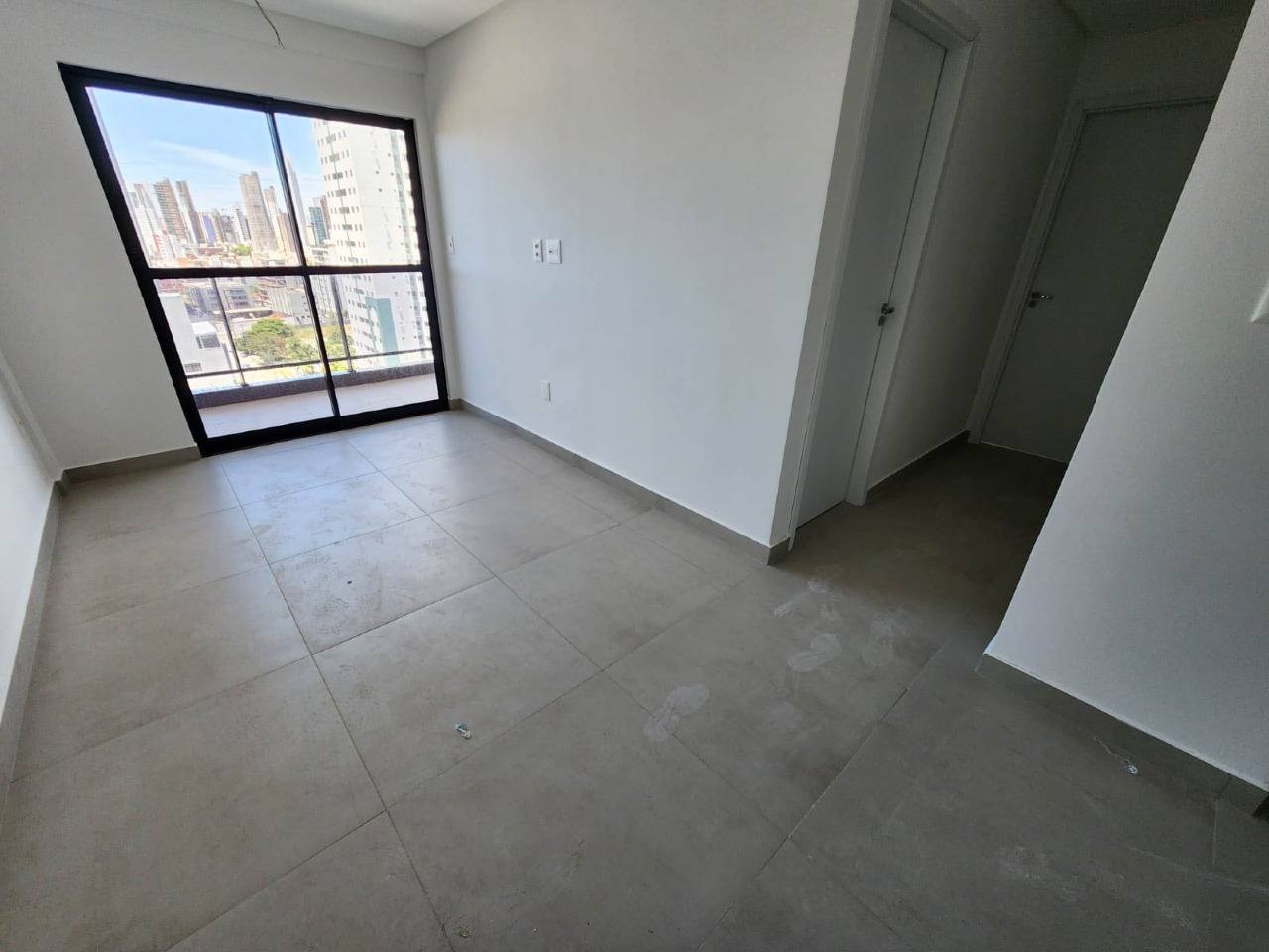 Apartamento à venda no Bessa: 