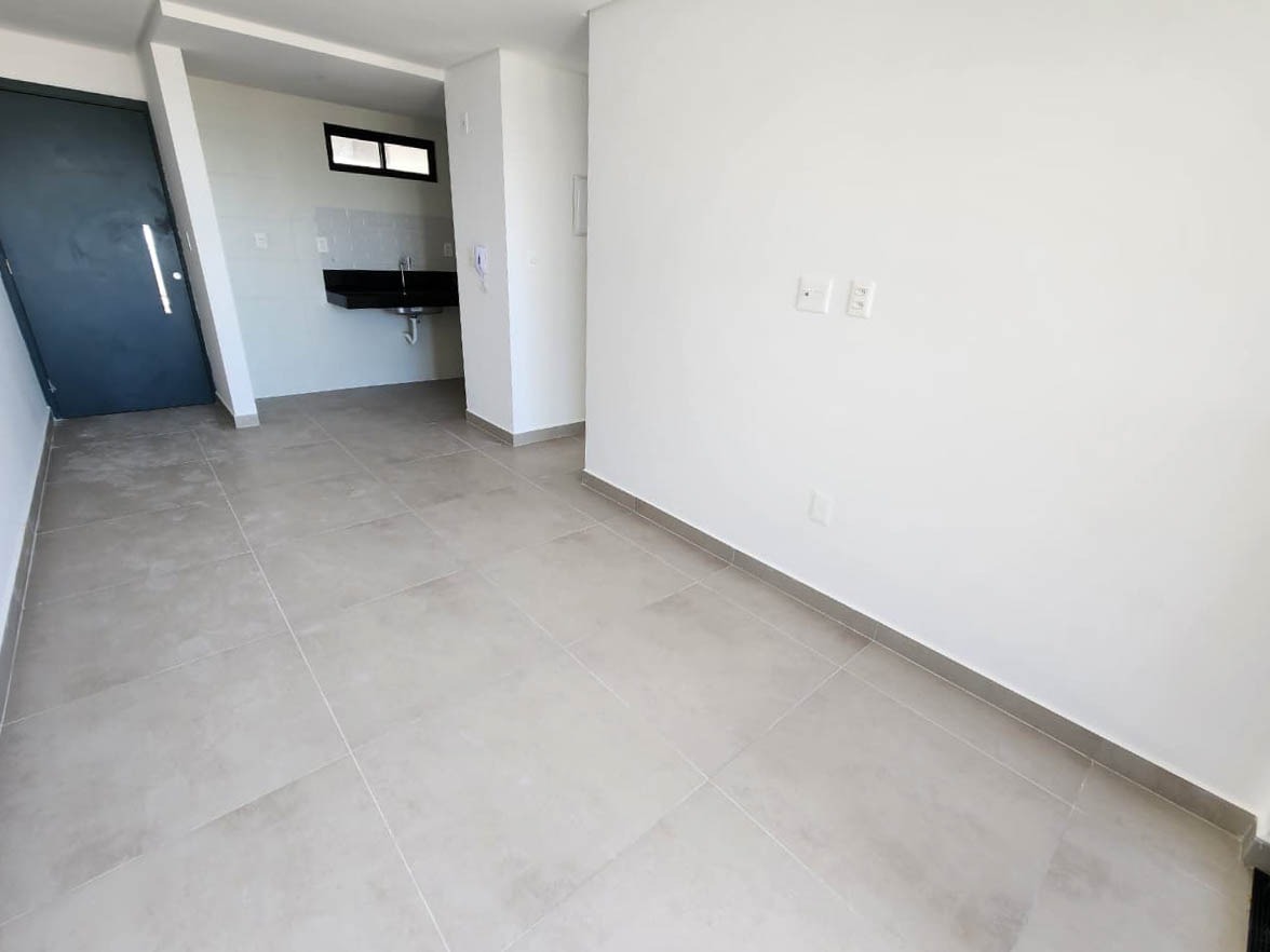 Apartamento à venda no Bessa: 