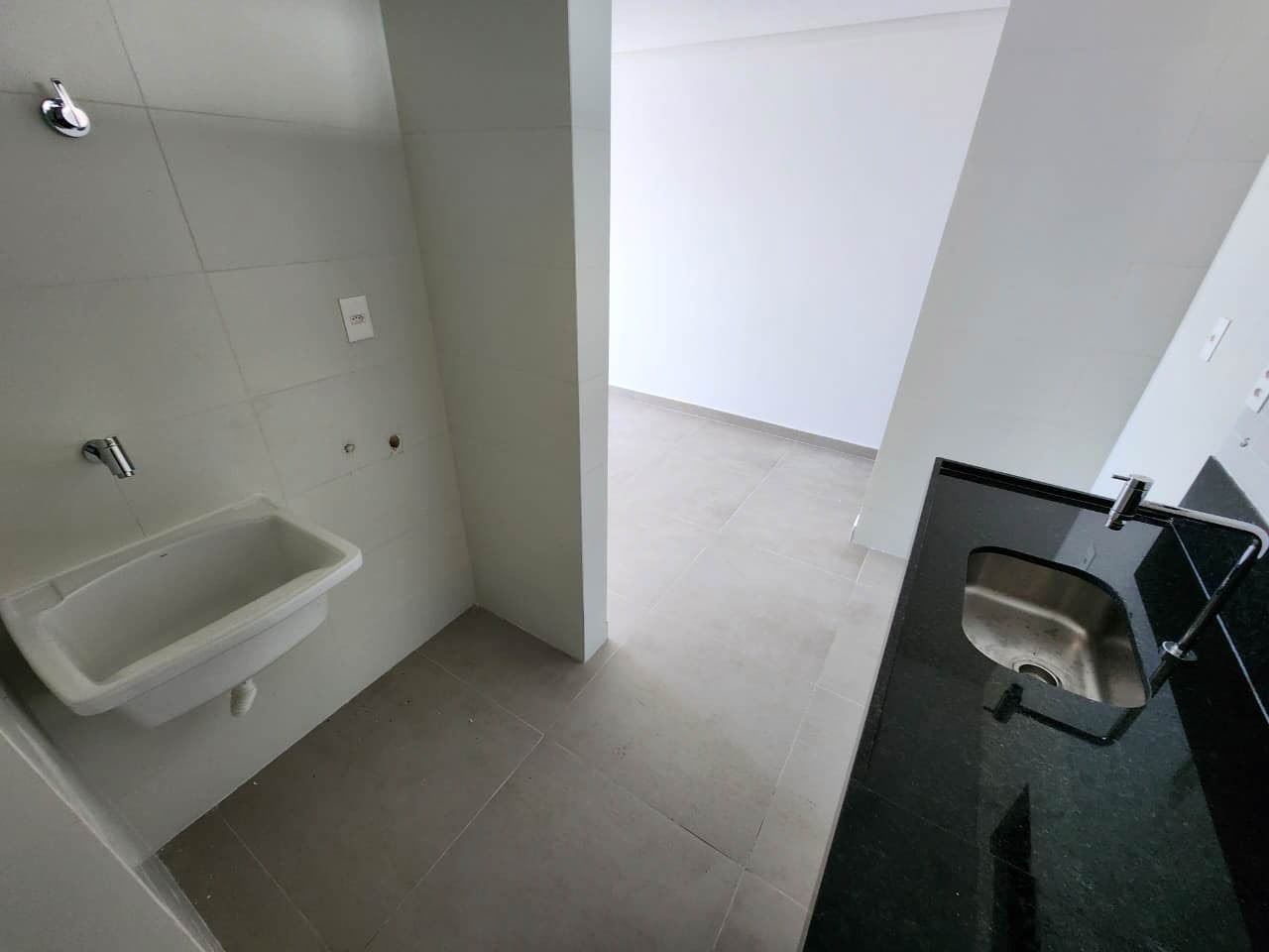 Apartamento à venda no Bessa: 