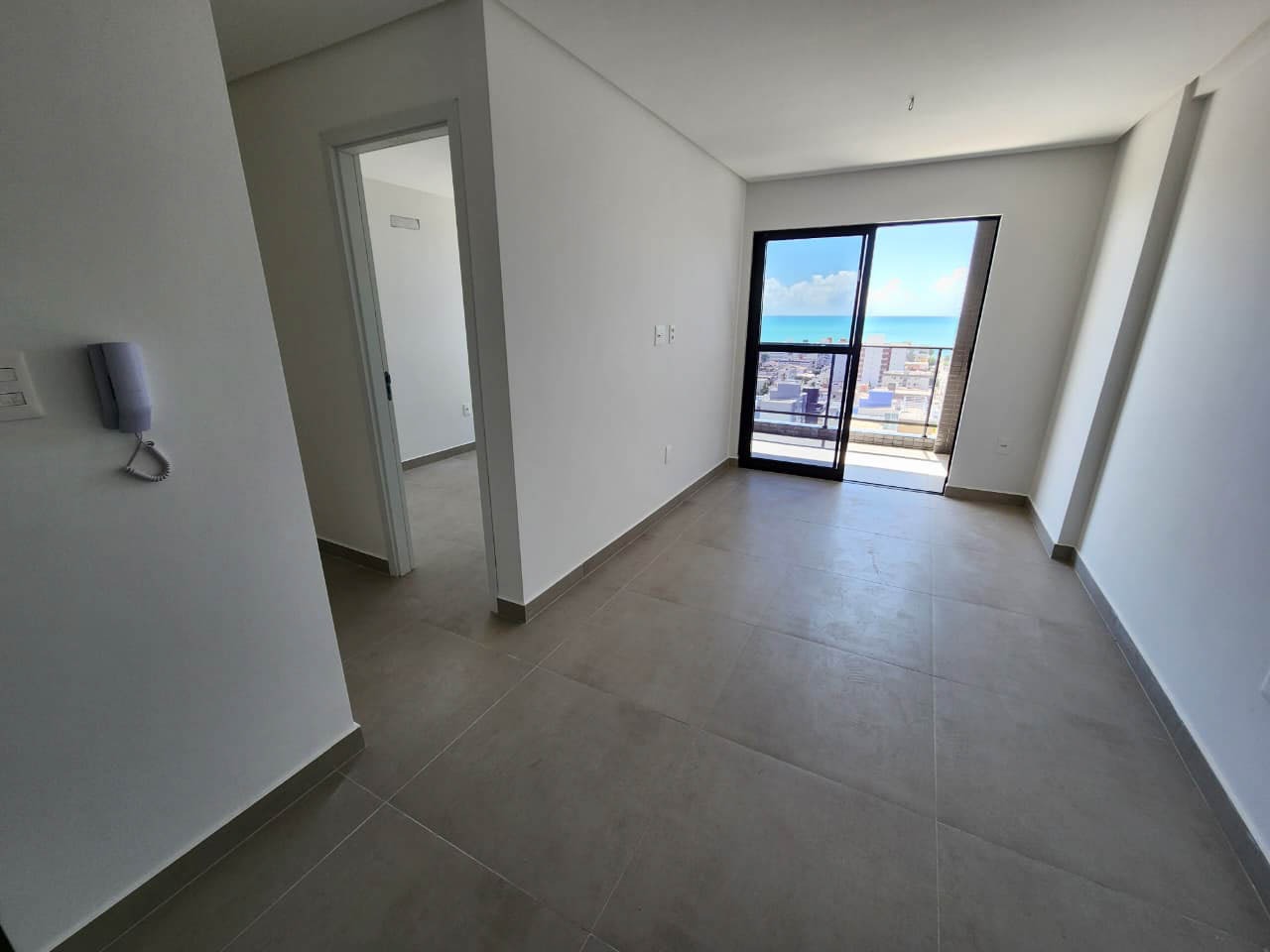 Apartamento à venda no Bessa: 