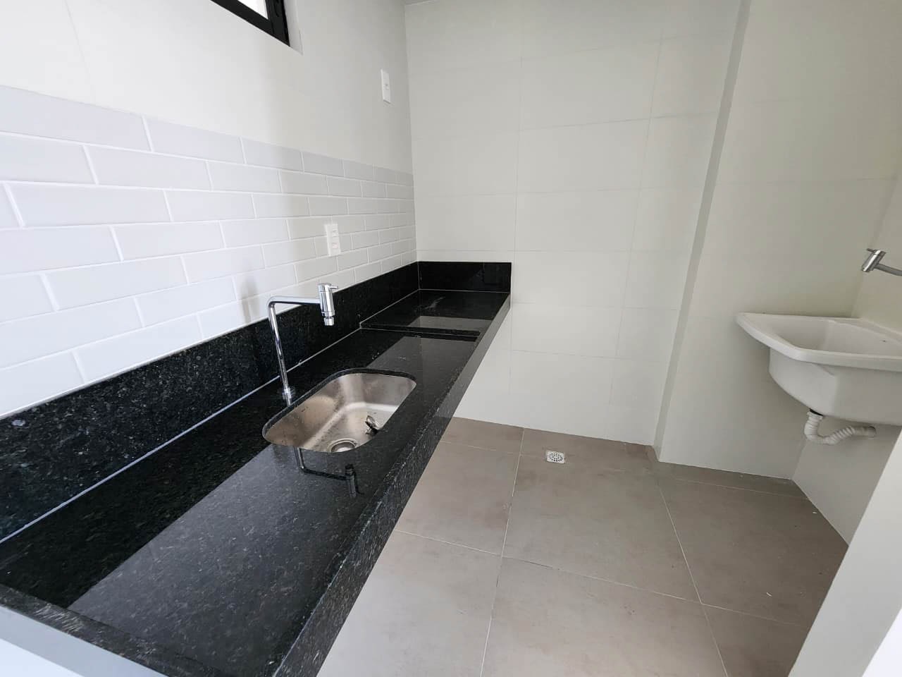 Apartamento à venda no Bessa: 