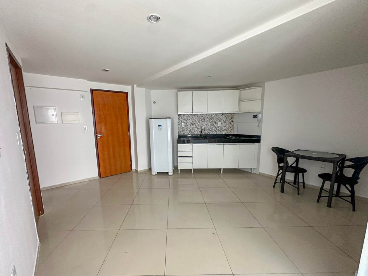 Apartamento para aluguel no Bessa: 
