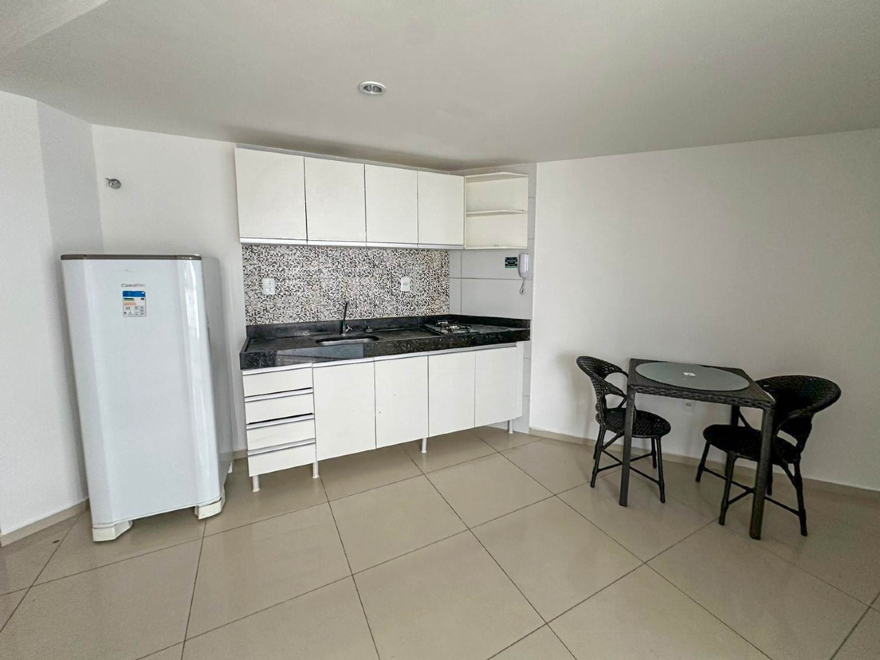 Apartamento para aluguel no Bessa: 