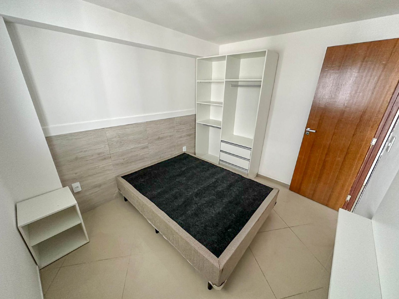 Apartamento para aluguel no Bessa: 