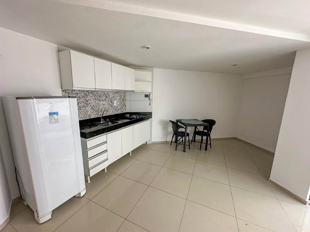 Apartamento para aluguel no Bessa: 
