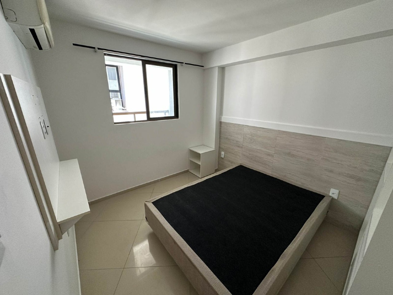 Apartamento para aluguel no Bessa: 