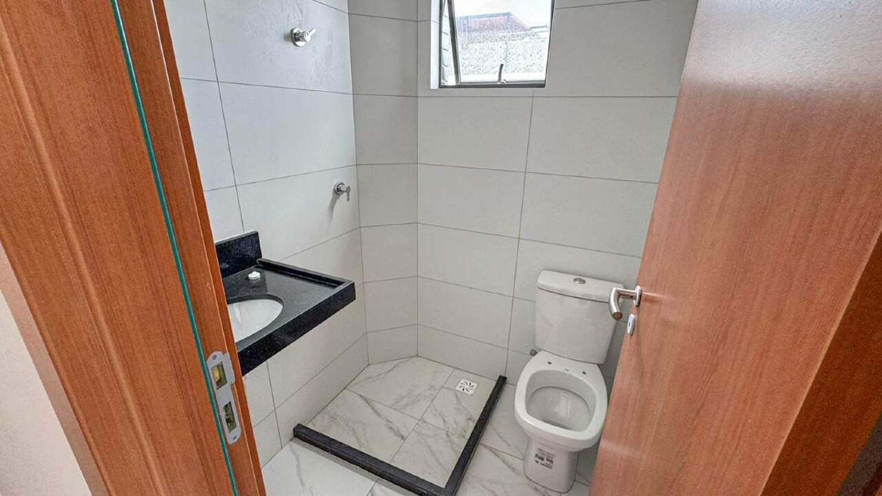 Apartamento Duplex à venda no Bessa: 