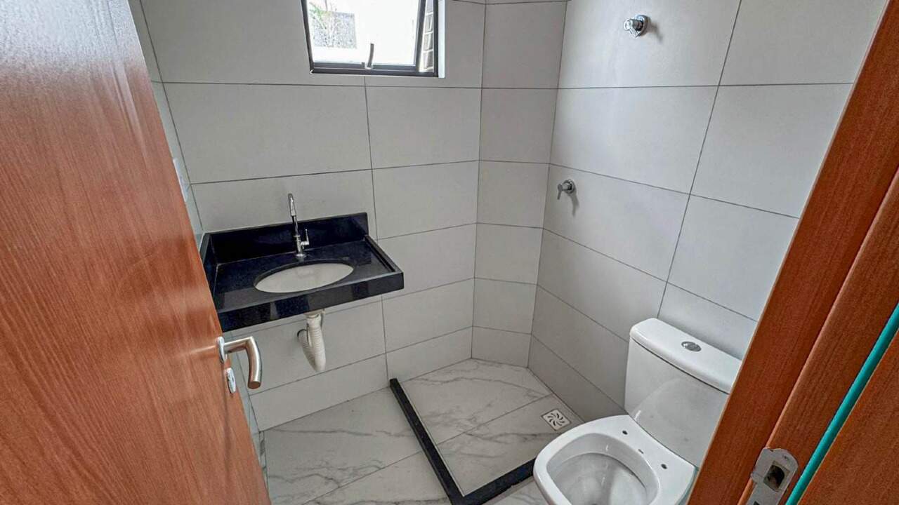 Apartamento Duplex à venda no Bessa: 