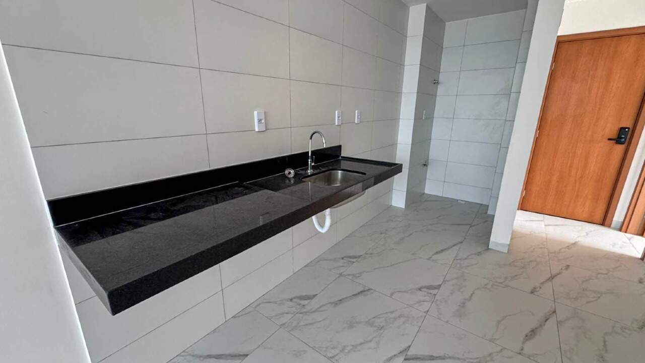 Apartamento Duplex à venda no Bessa: 