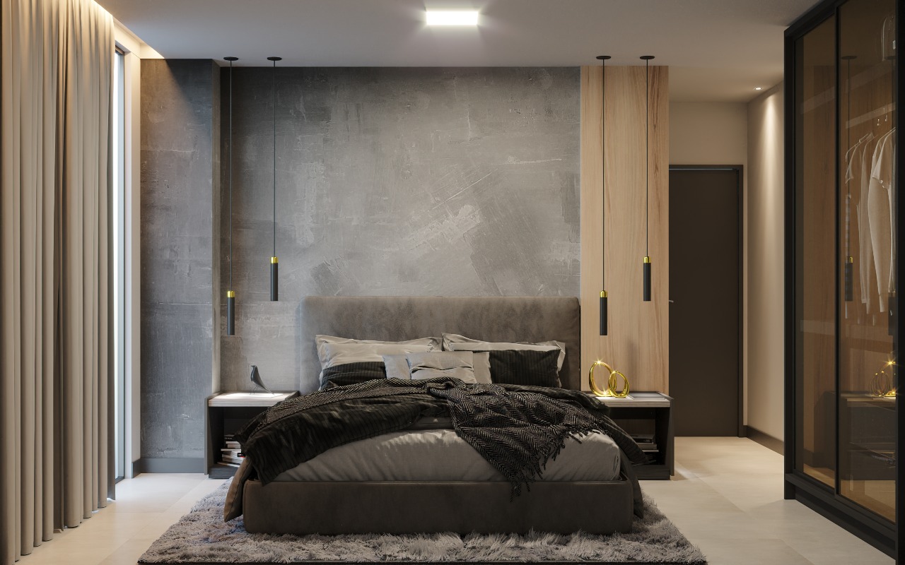 Apartamento à venda no Jardim Oceania: 