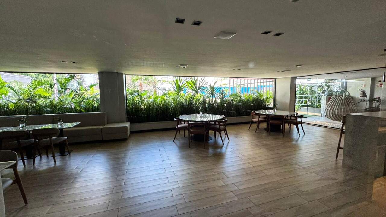 Apartamento à venda no Jardim Oceania: 