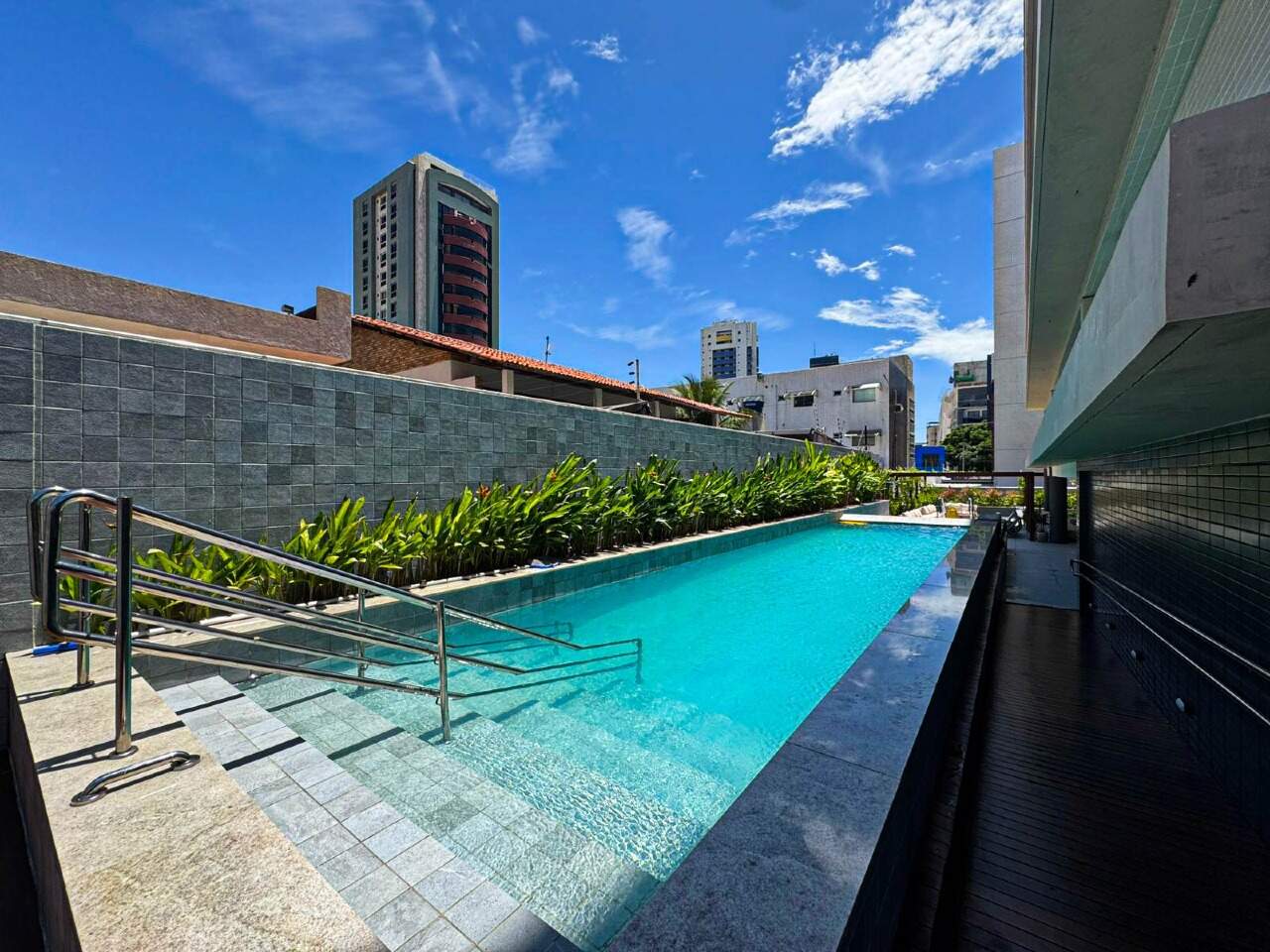 Apartamento à venda no Jardim Oceania: 