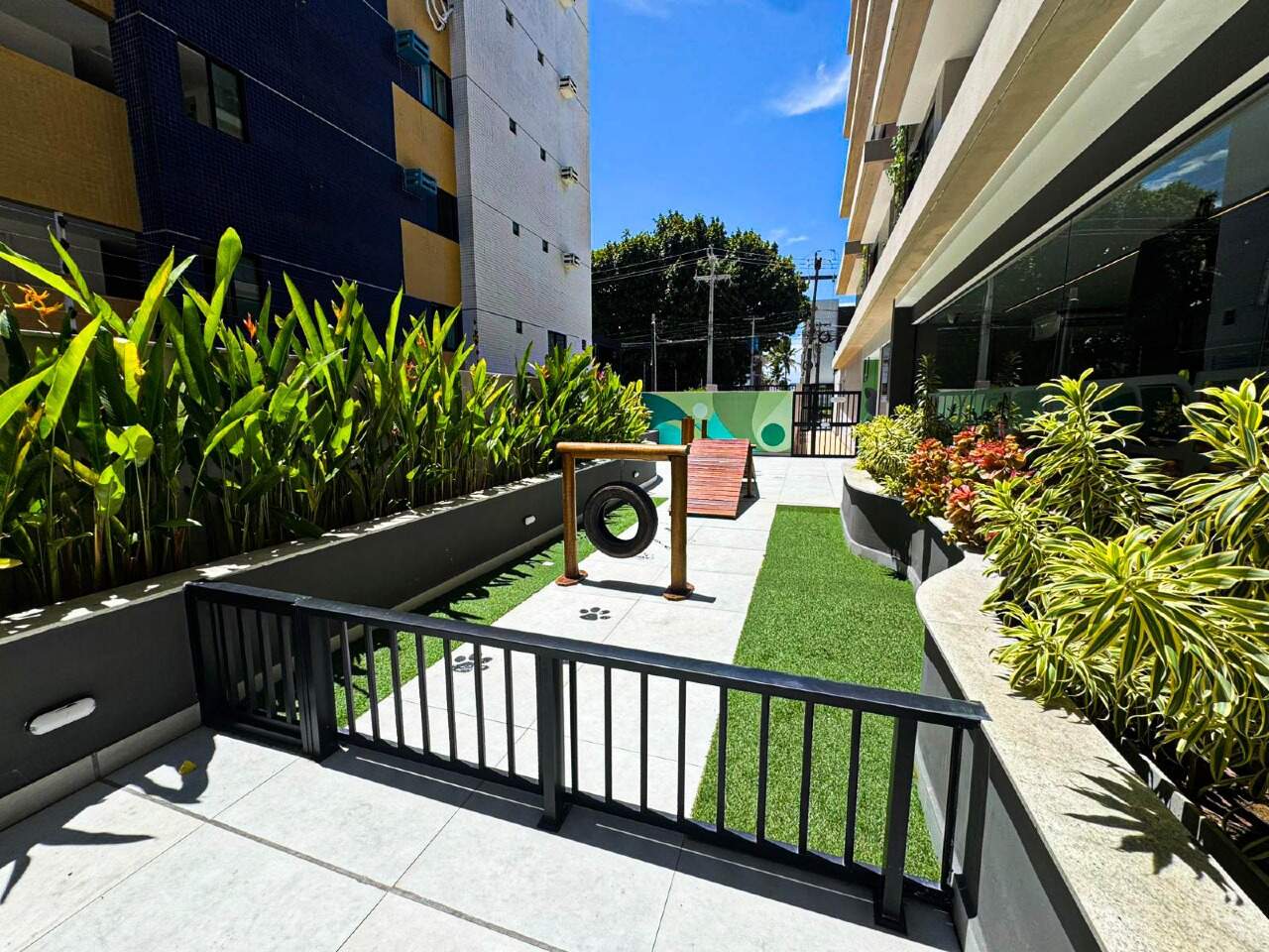 Apartamento à venda no Jardim Oceania: 