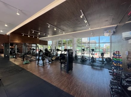 Lote em condomínio à venda no Ponta de Campina: 