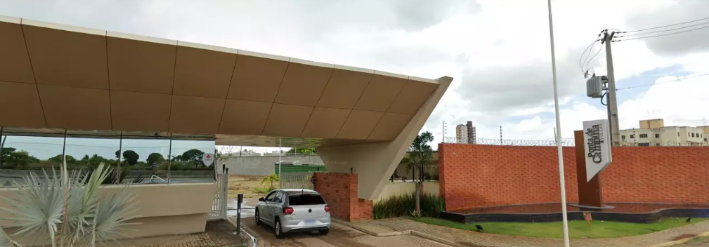 Lote em condomínio à venda no Ponta de Campina: 